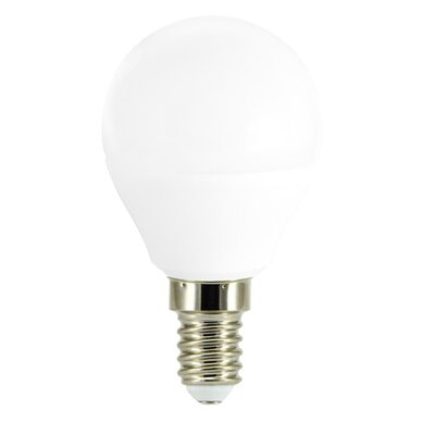 Omega LED Bulb Comfort E14 7W 4200K