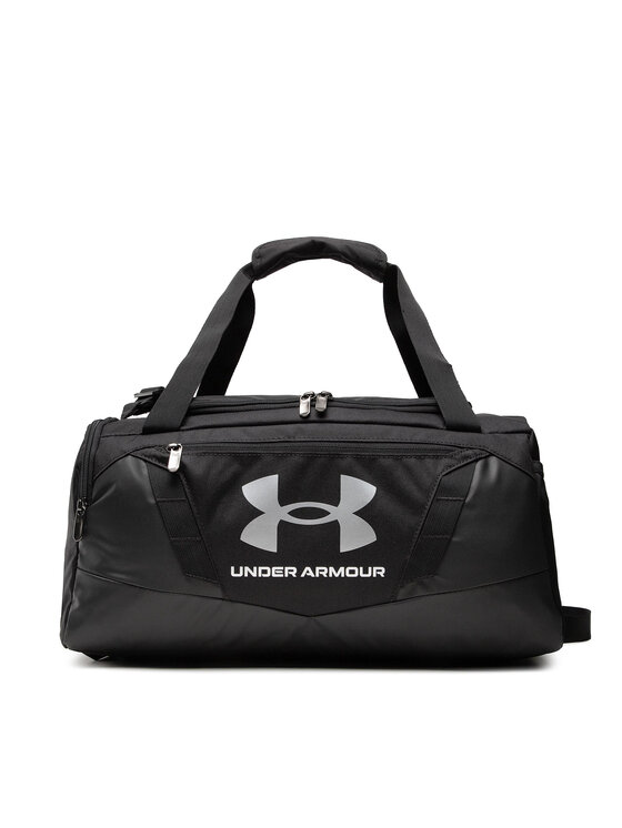 Under Armour Torba Ua Undeniable 5.0 1369221-001 Czarny