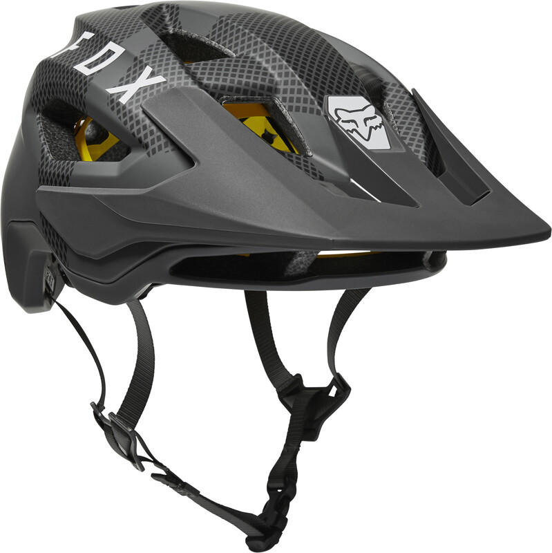 Modi FOX Speedframe Camo Ce Grey Camo 033)