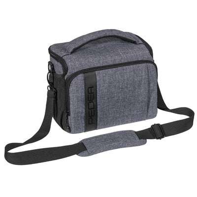 Torba PEDEA Fashion XL Szary
