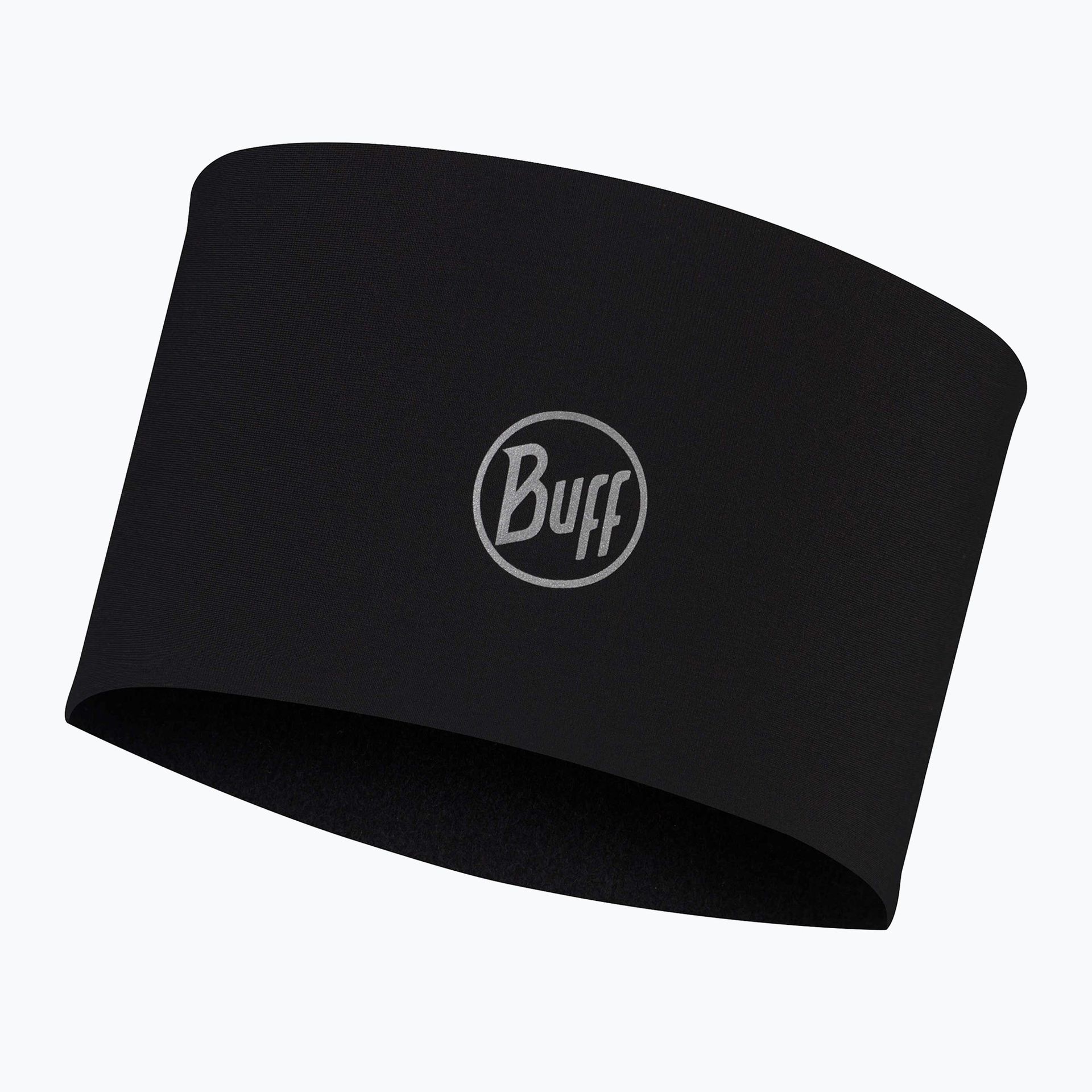 Buff Tech Fleece Nakrycie głowy, solid black 2020 Opaski sportowe 124061.999.10.00