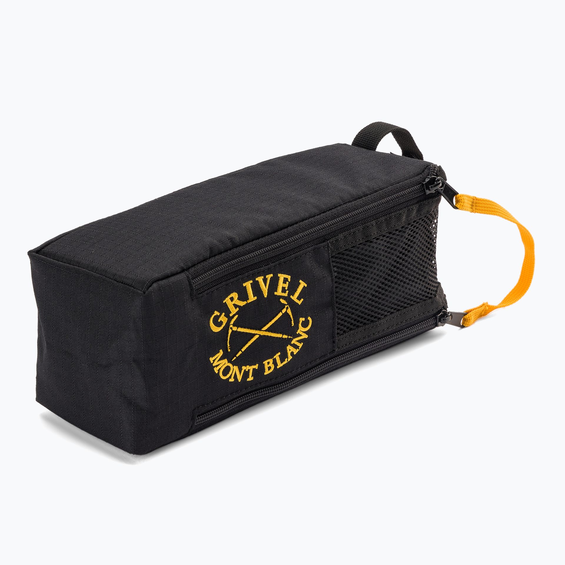 Grivel Crampon Safe Small 25cm 2020 Akcesoria do wspinaczki lodowej RBCRSAFESM