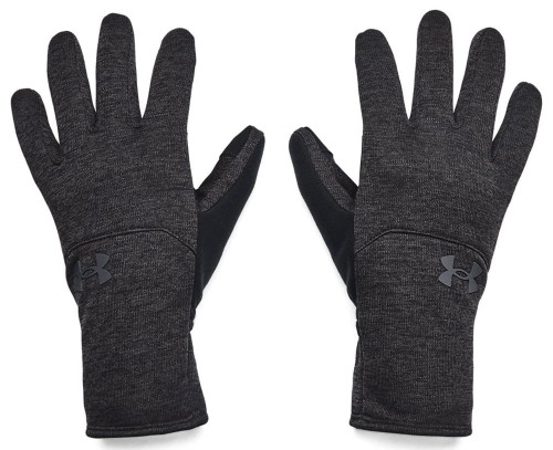 Rękawiczki męskie UNDER ARMOUR Fleece Glove 1365958-001