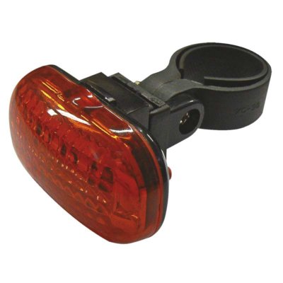 Emos LAMPA ROWEROWA tylna XC-714T P3910