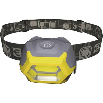 Emos Latarka czołowa P3532 BLACK FRIDAY Od 24 do 26 listopada P3532