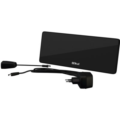 Antena pokojowa EMOS HD-101N HD-101N)
