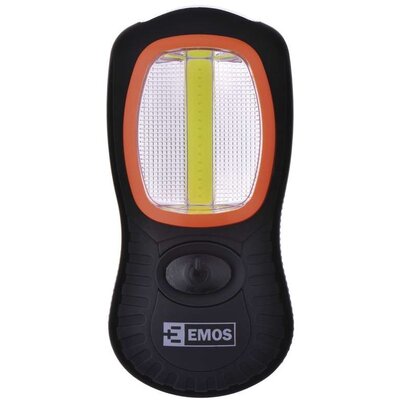 Emos Latarka P3883 28+3 LED 3xAAA
