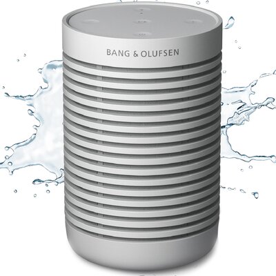 Bang & Olufsen Beosound Explore Szary