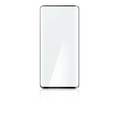 Hama Szkło hartowane do LG K42 Czarny
