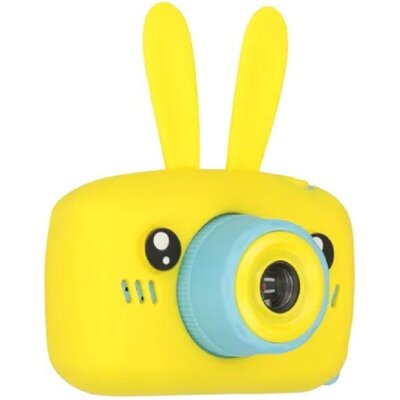 ExtraLink Kids Camera H23 Żółty