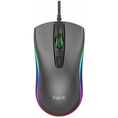 Havit MS72 RGB