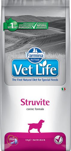 Farmina Vet Life Struvite 12 kg