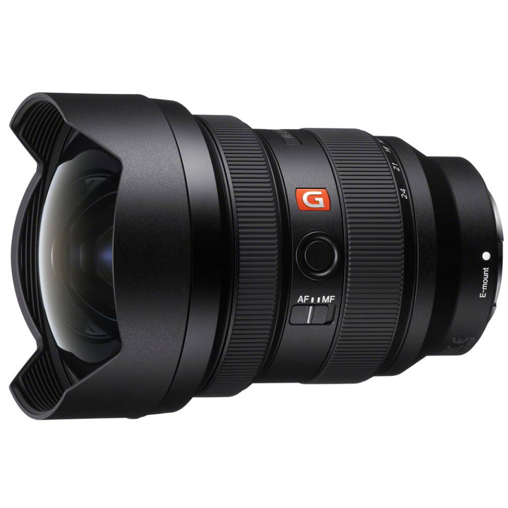 Sony FE 12-24 mm f/2.8 GM OSS