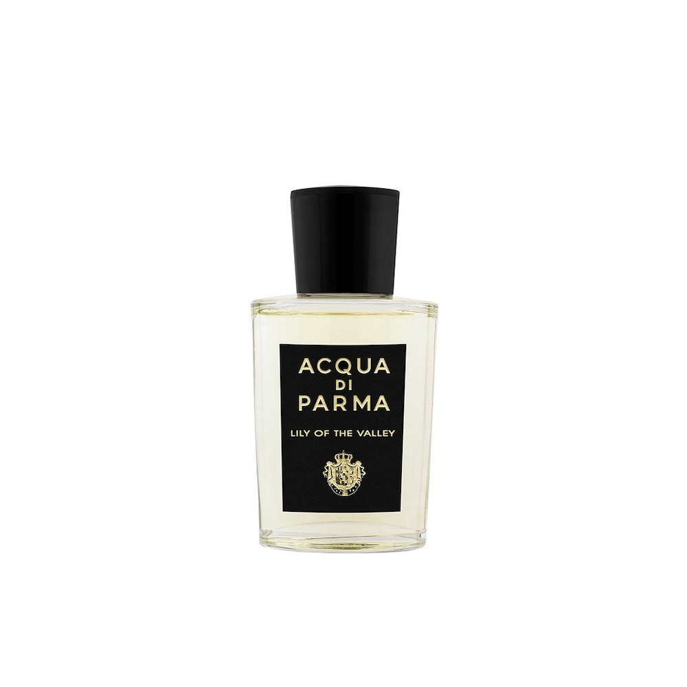 Acqua Di Parma Signatures Of The Sun Signature Lily Of The Valley Edp 100 ml