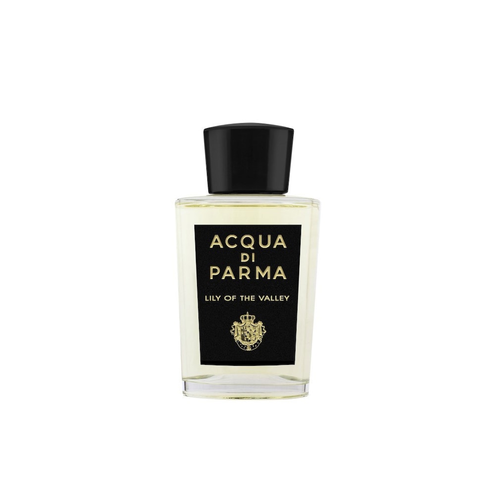 Acqua Di Parma Signatures Of The Sun Signature Lily Of The Valley Edp 180 ml