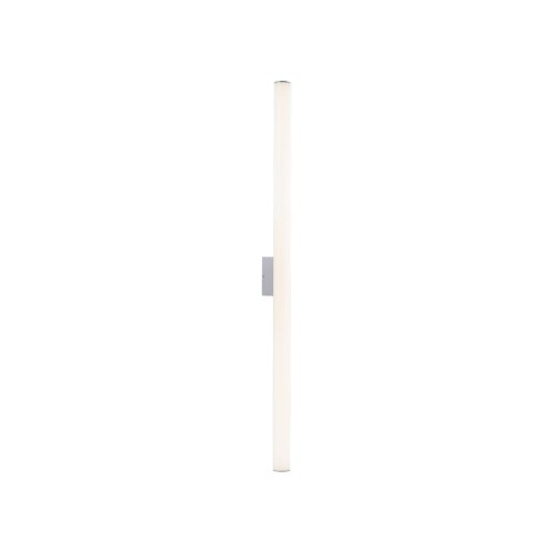Nowodvorski Kinkiet łazienkowy ICE TUBE LED M nad lustro 90 cm 8120) Nowovorski 8120