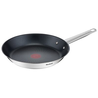 Tefal Patelnia Cook Eat B9220604 28 cm Raty B9220604