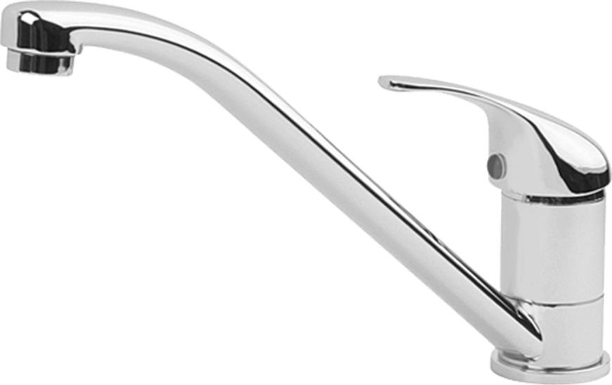 Bateria kuchenna Perfexim Irys stojąca chrom 35-001-0500-000
