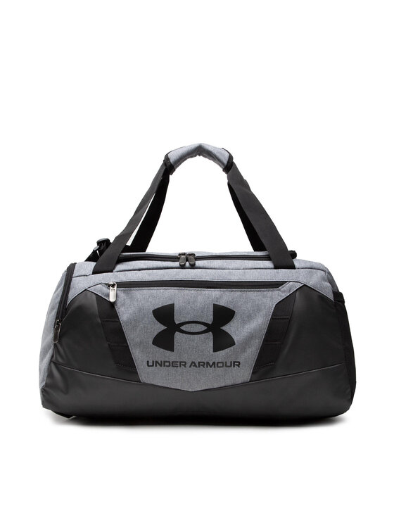 Under Armour Torba Ua Undeniable 5.0 1369221-012 Szary