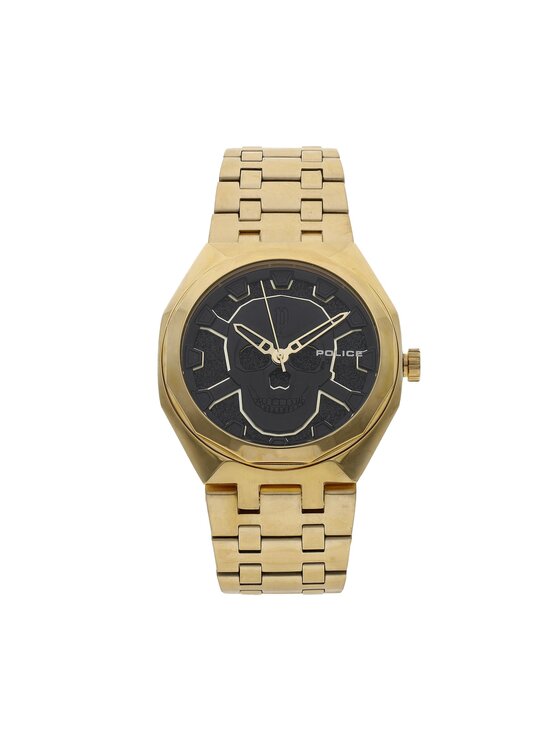 Police Zegarek PL.PEWJG2110703 Kediri -