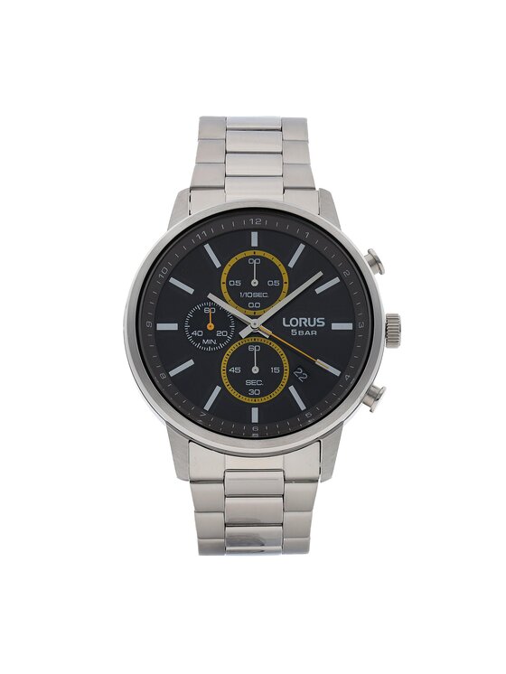Lorus Zegarek Męski Classic Digital Chronograph RM395GX9