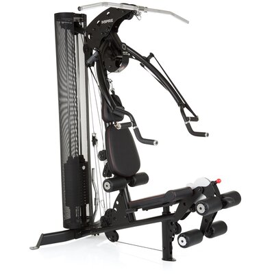 Finnlo Atlas Maximum Inspire M2