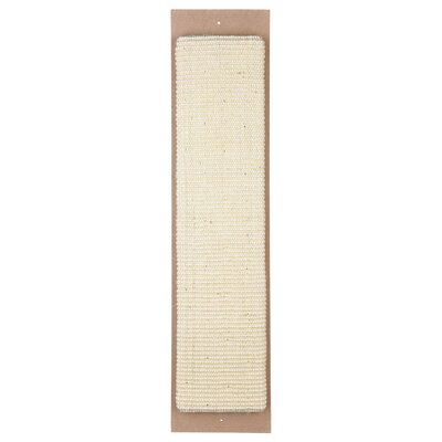 Trixie Drapak Deska 70x17cm kolor beżowy 43171