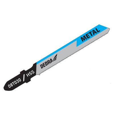 Dedra Brzeszczot 08T030 2 szt.)