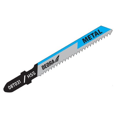 Dedra Brzeszczot 08T031 2 szt.)