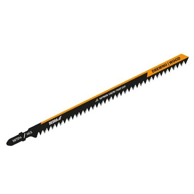 Dedra Brzeszczot 08T014 2 szt.)