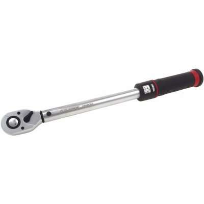 Quatros Klucz dynamometryczny 3/8'' 10-60Nm QS58060