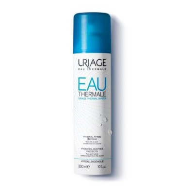 Uriage Eau Thermale D`Uriage woda termalna 300ml