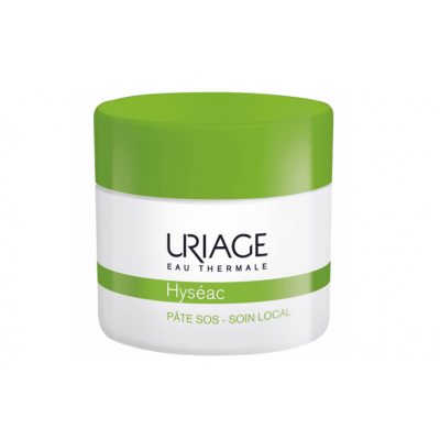 Uriage BIO-PROFIL HYSEAC Pasta SOS 15 ml