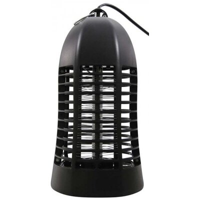 EMOS EMOS Lampa owadobójcza EMOS P4103 Czarny P4103 P4103