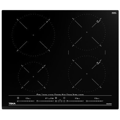 Teka IZC 64630 BK MST (112500022)
