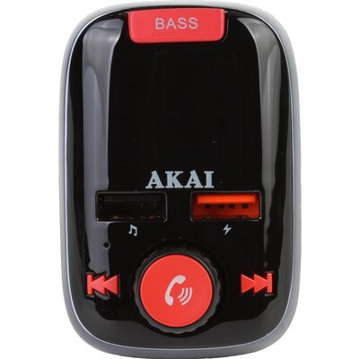 Akai FMT 74BT