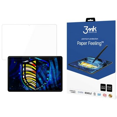 3mk Folia ochronna Paper Feeling do Samsung Galaxy Tab S8 Raty