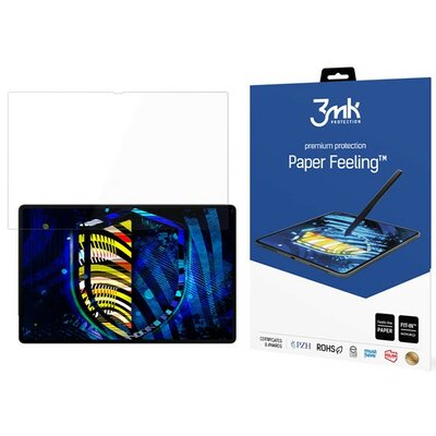3mk Folia ochronna Paper Feeling do Samsung Galaxy Tab S8 Ultra Raty