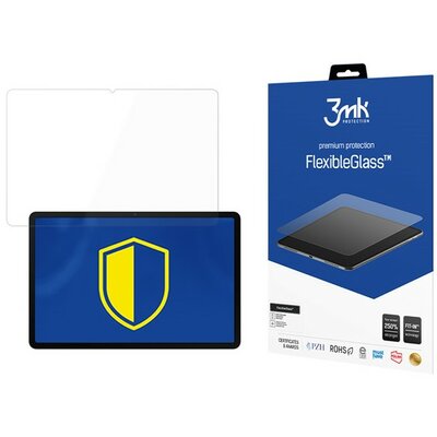 3mk Szkło hybrydowe FlexibleGlass do Samsung Galaxy Tab S8