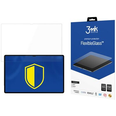 3mk Szkło hybrydowe FlexibleGlass do Samsung Galaxy Tab S8 Ultra