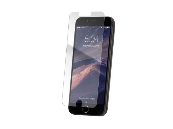 THOR SZKLO do iPhone 8/7/6S/6 Thor Case Friendly