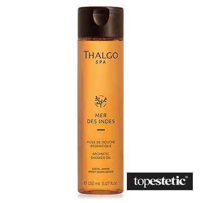 Thalgo Aromatic Shower Oil Aromatyczny olejek pod prysznic 150ml