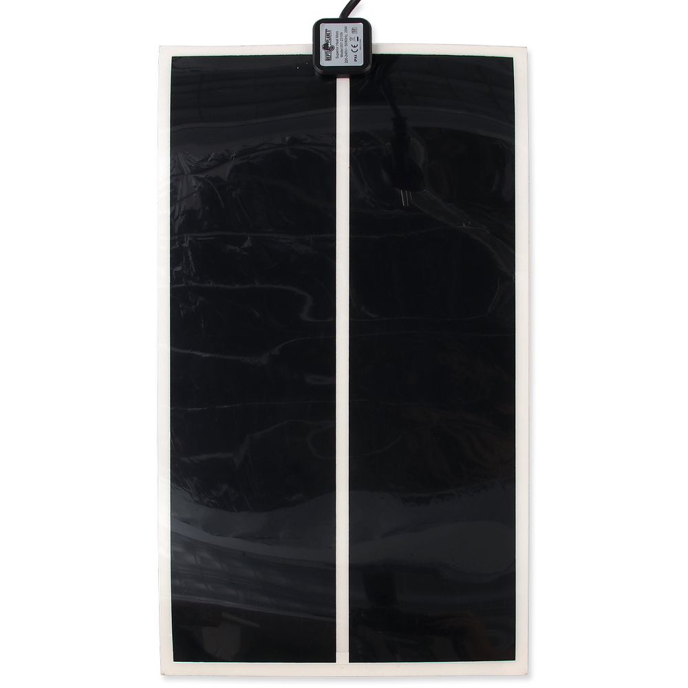 Repti Planet REPTI PLANET Mata grzewcza Superior 28W 53x28cm 007-23109