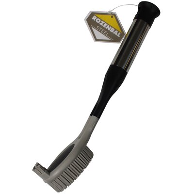 ROZENBAL Szczotka do naczyń ROZENBAL Steel 510036
