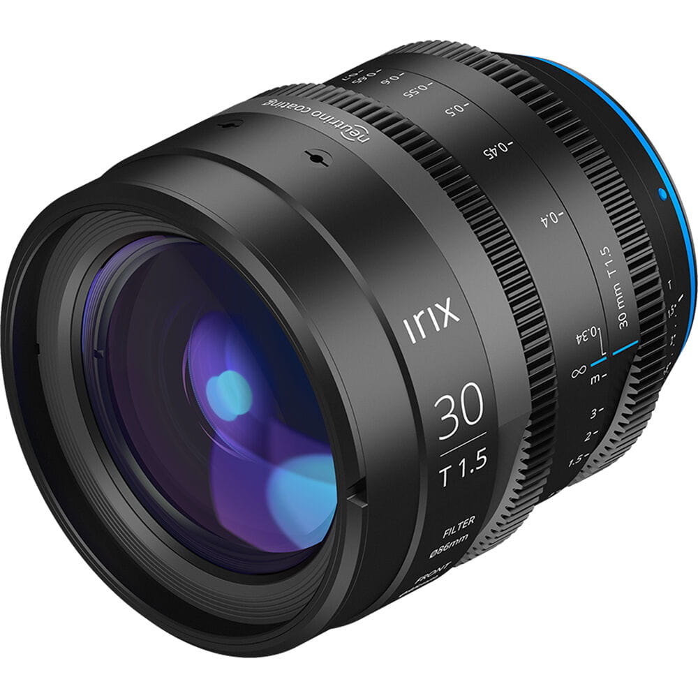 Irix Cine 30MM T1.5 (Canon EF) Raty 0%