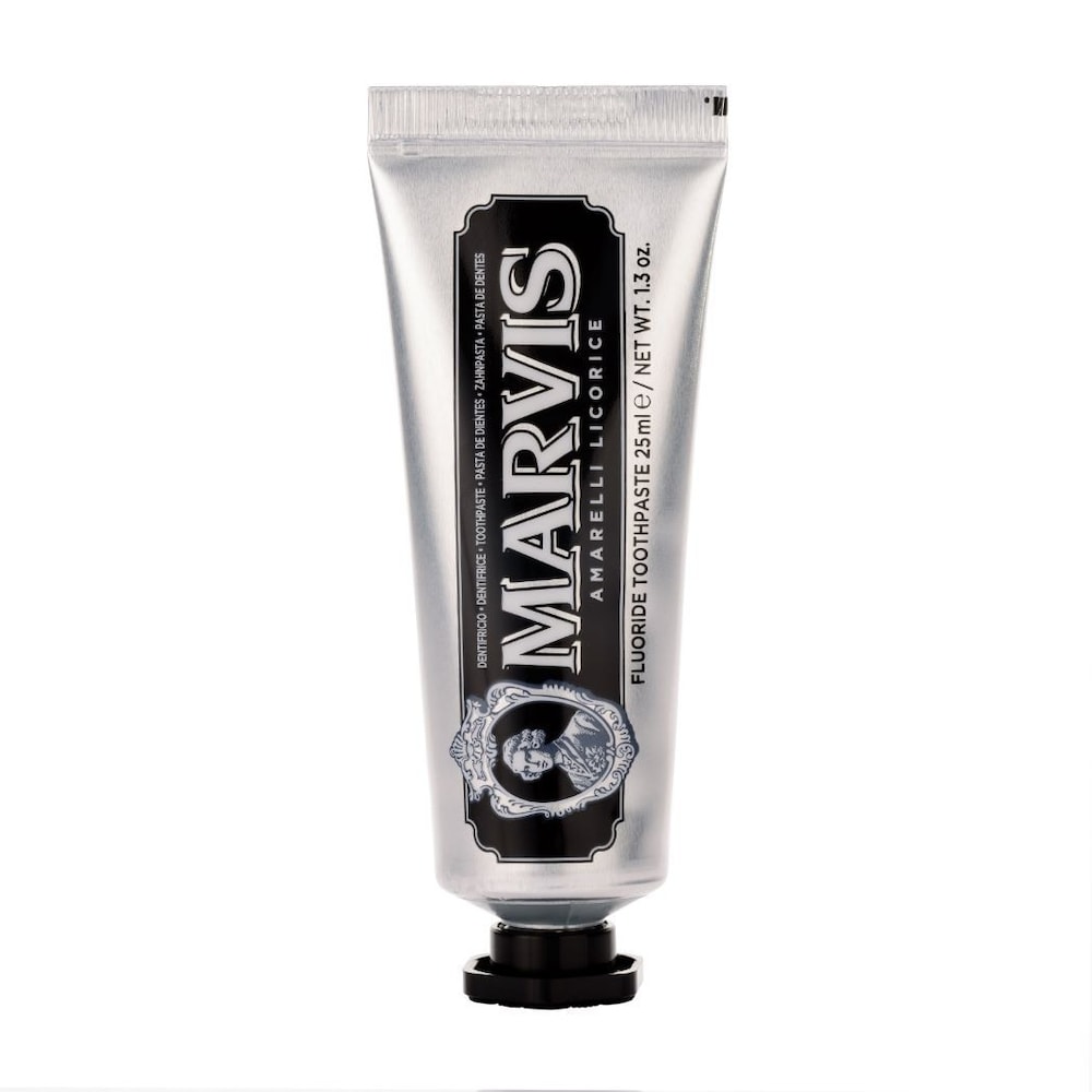 Marvis Amarelli Licorice 25.0 ml