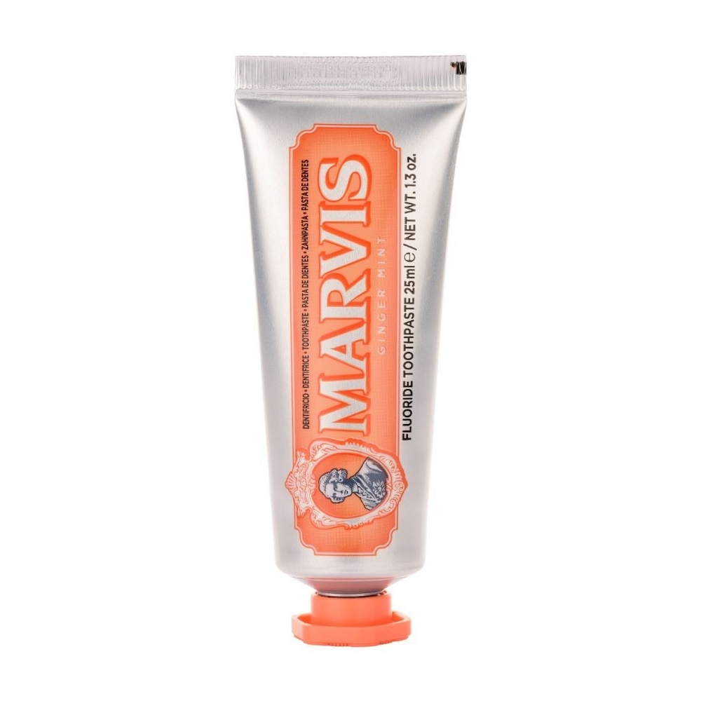 Marvis Ginger mint 25.0 ml