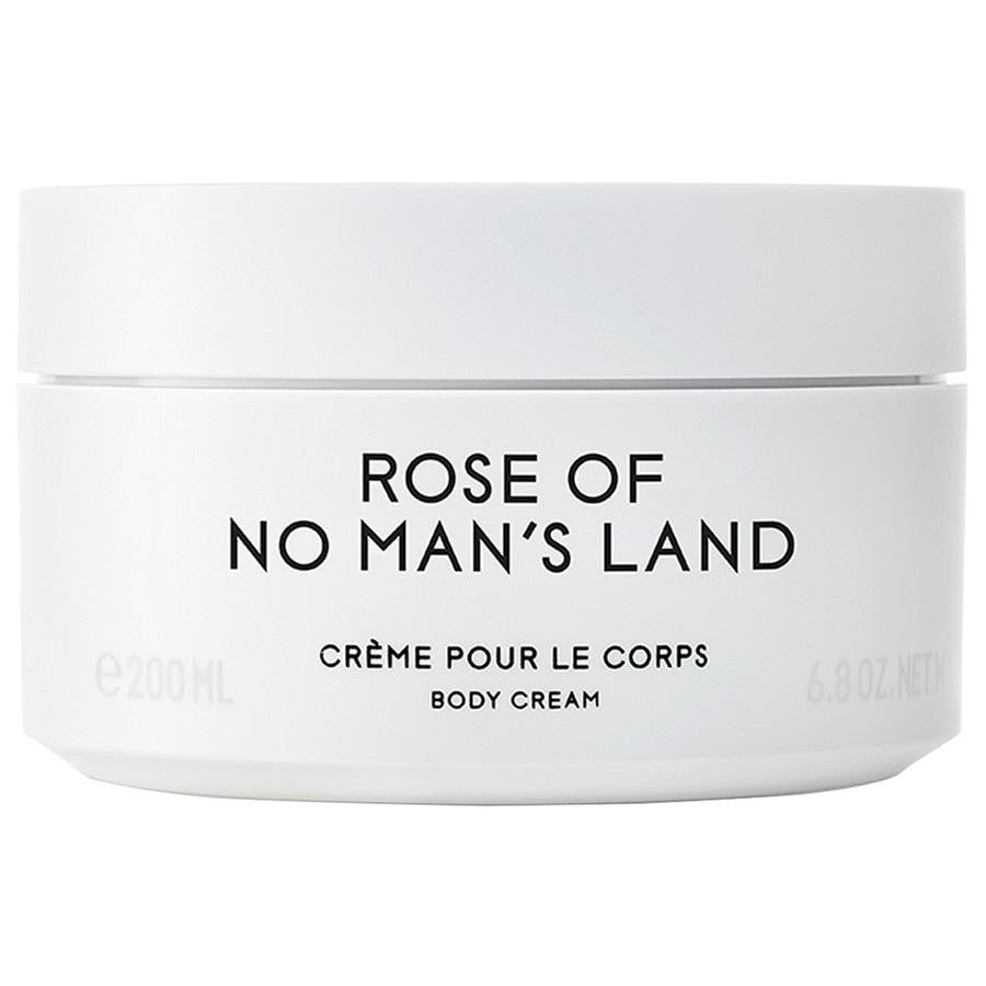 BYREDO BYREDO Rose Of No Mans Land Body Cream 200 ml