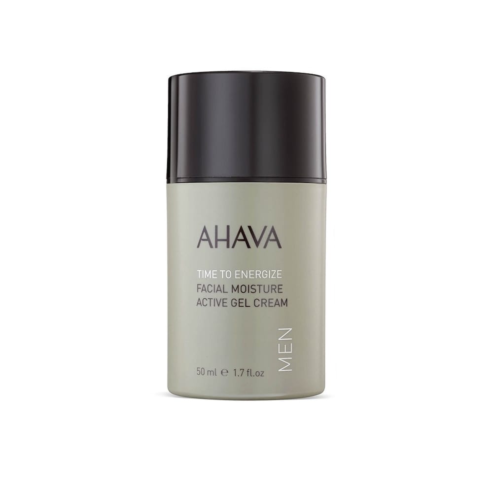 AHAVA Active Moisture Gel Cream 50.0 ml