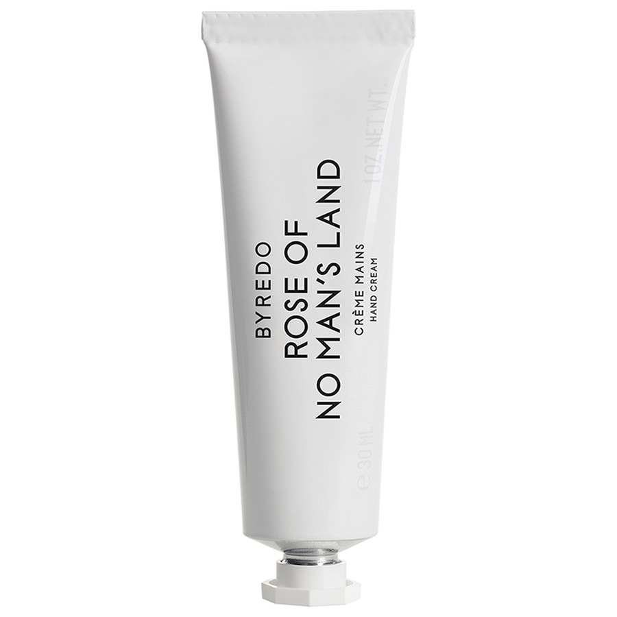 Rose Byredo Byredo of No Man´s Land krem do rąk unisex 30 ml